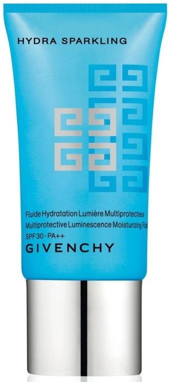 Изучаем весенние новинки Givenchy: крем Rich Luminescence Moisturizing Cream , маска Moisturizing & Embellishing Foam Mask Hydra Sparkling и Бальзам-карандаш для глаз Express Illuminating Eye Stick