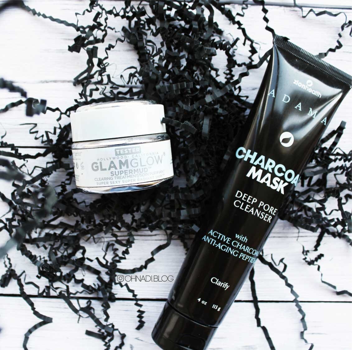 Глэмглоу маски – сравнение масок glamglow: какую выбрать?