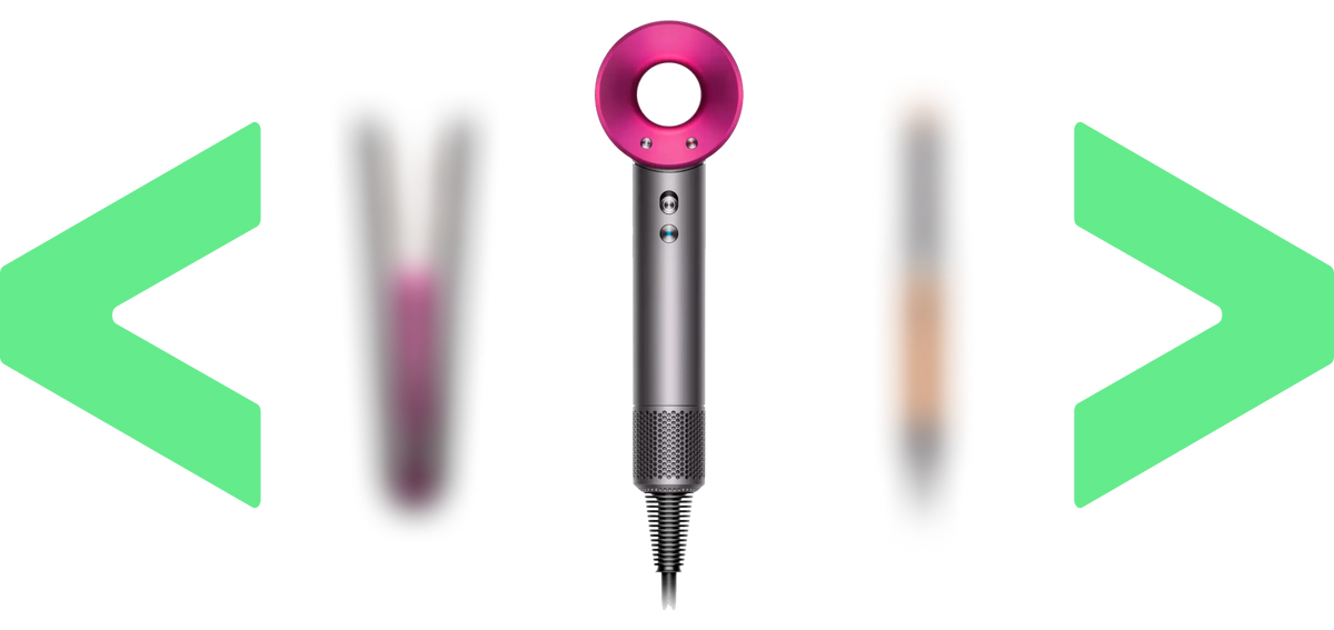 Dyson airwrap styler review: how does it compare to cheaper hair stylers? | the sun