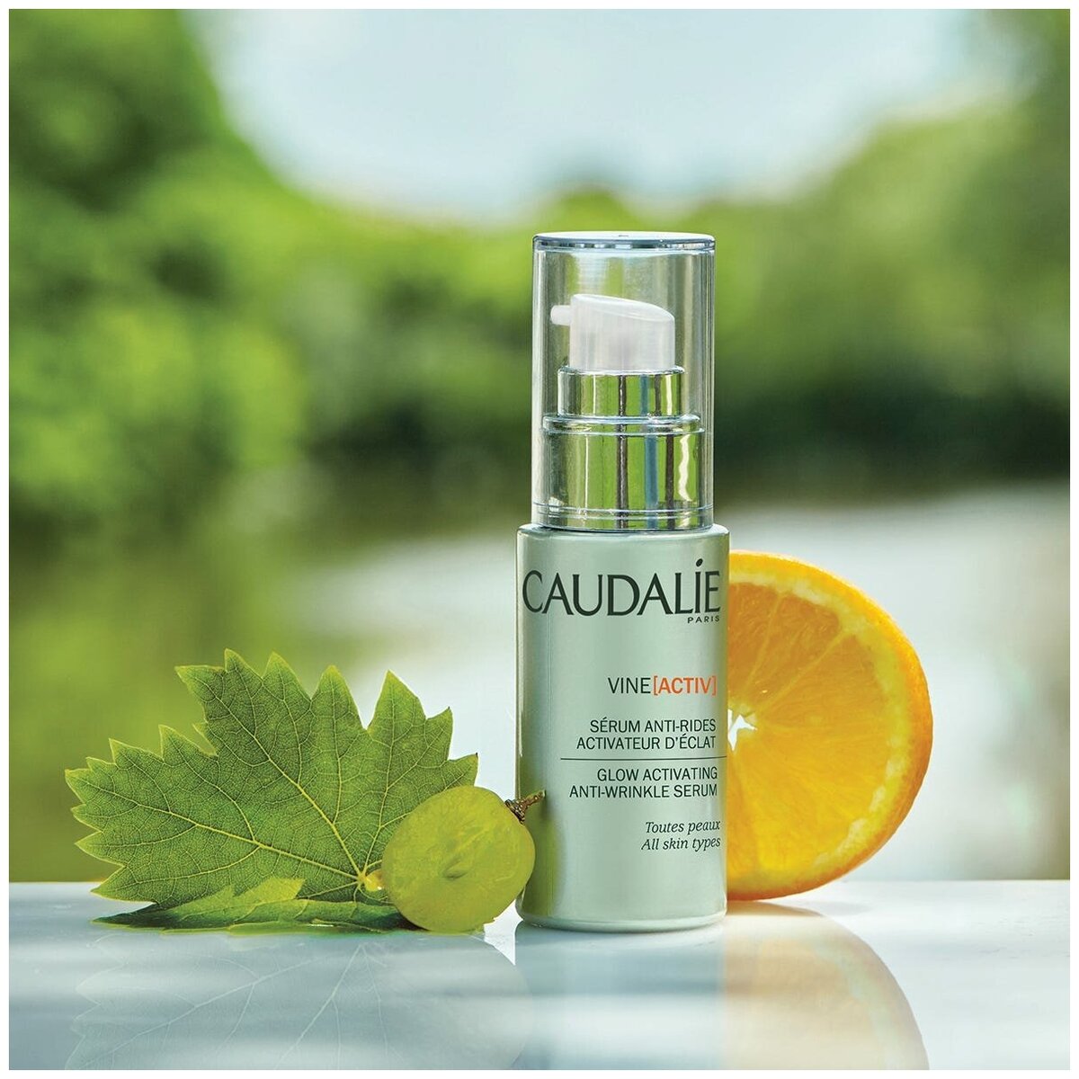Caudalie vineactiv overnight detox oil 30ml
					
					- lookfantastic