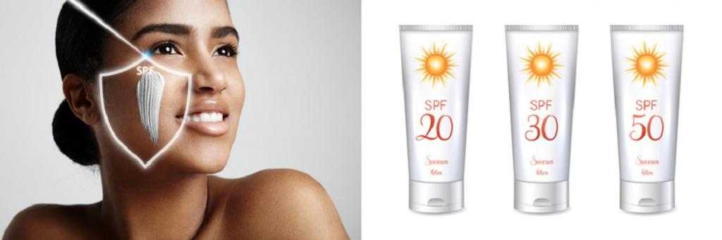 Как выбрать солнцезащитный крем | ways to beauty