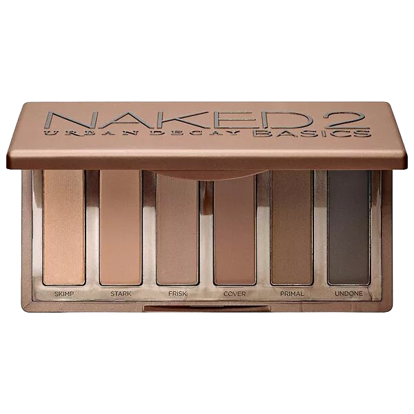 Urban decay как отличить подделку