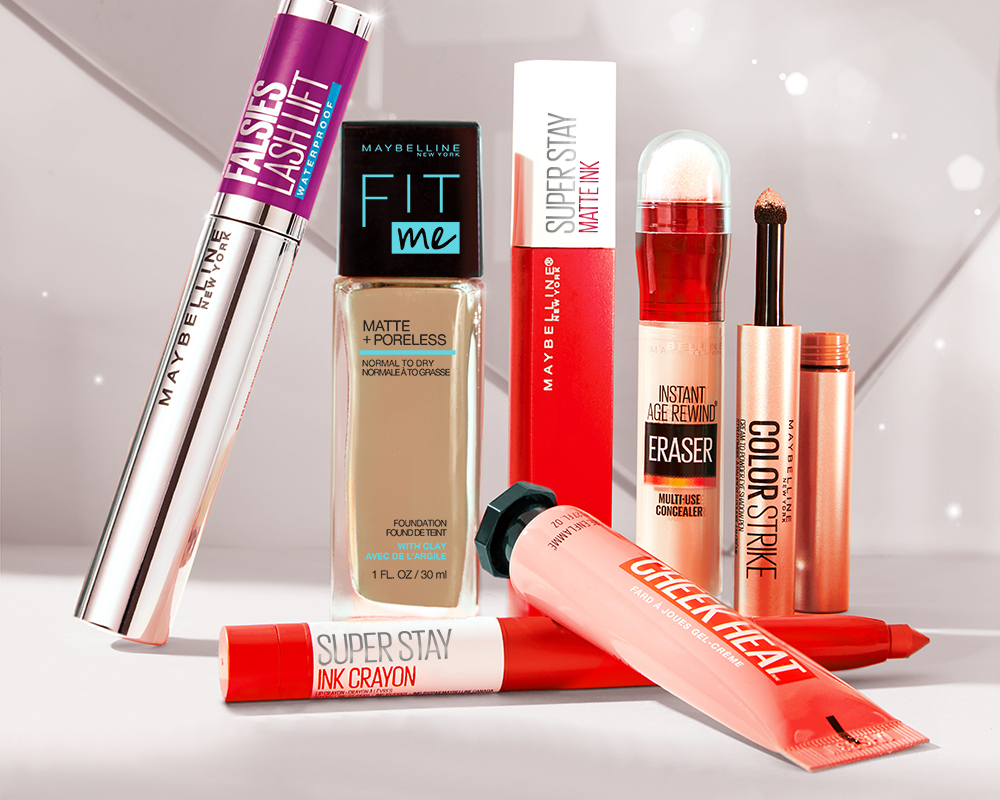 Мейбелин палетка для губ – отзыв про контурирующая палетка для губ maybelline ny "color drama lip contour palette" № 01: "если яркость ваш стиль!"