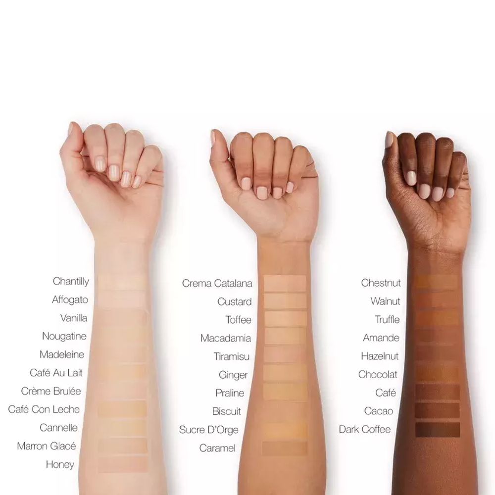 Nars soft matte complete concealer review - a woman's confidence