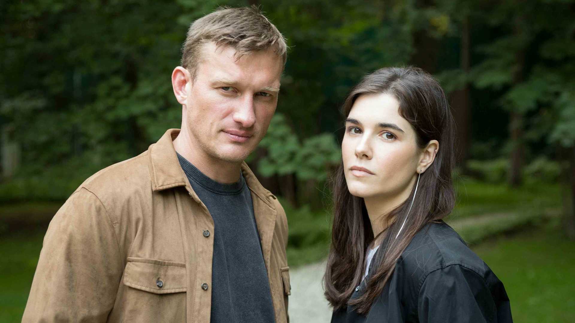 Территория 8 серия – дата выхода на тнт и премьер