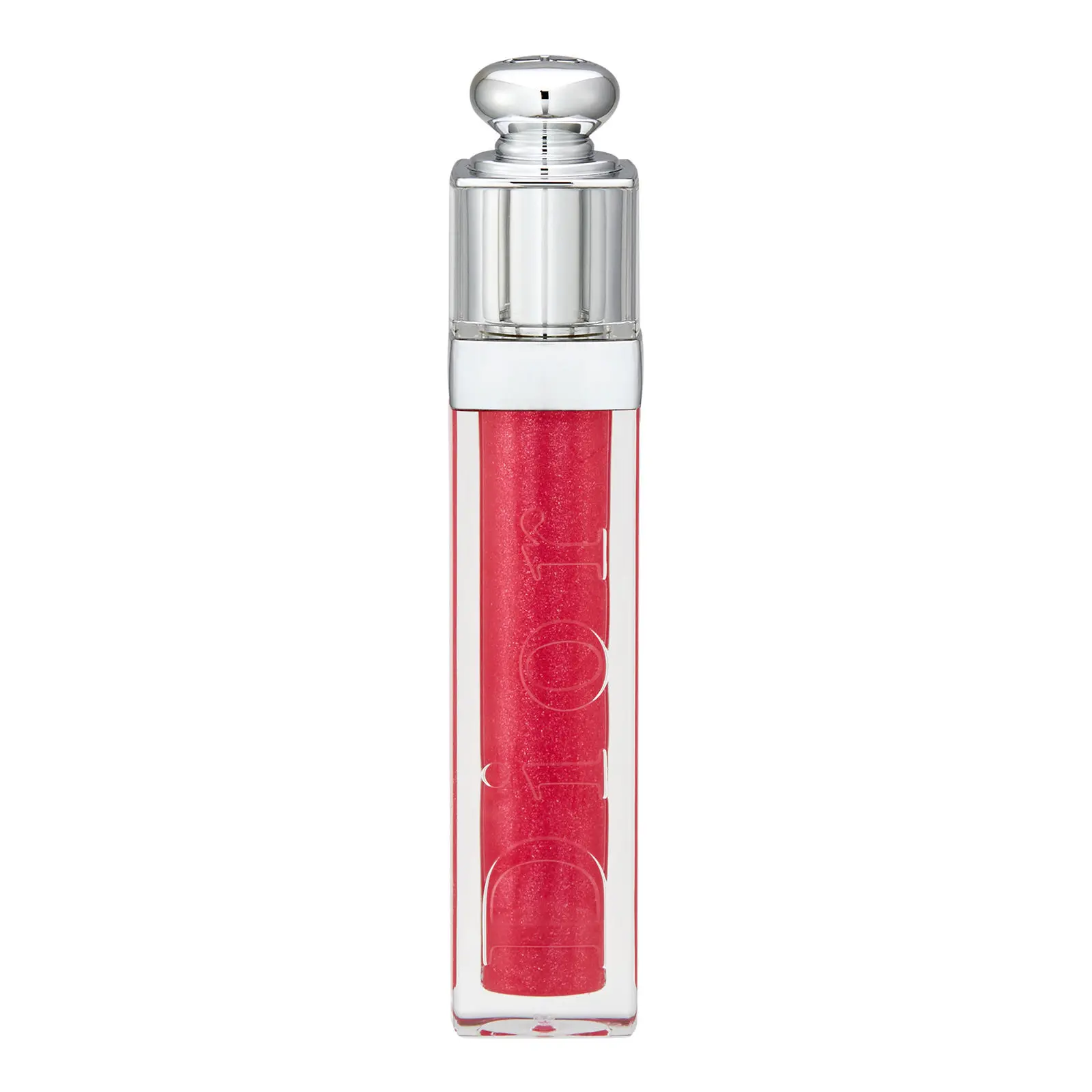 Christytb: блеск для губ из обновленной линейки dior addict ultra-gloss 267 so real sensational mirror shine hydra-plumping volume