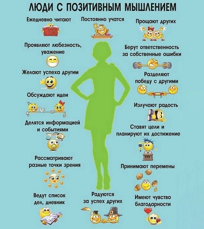 Как привлечь удачу и везение в свою жизнь? настрой на позитив - советы психологов - psychbook.ru