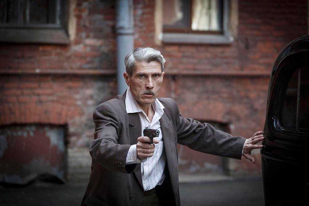 Сериалы про ссср - список лучших отечественных картин