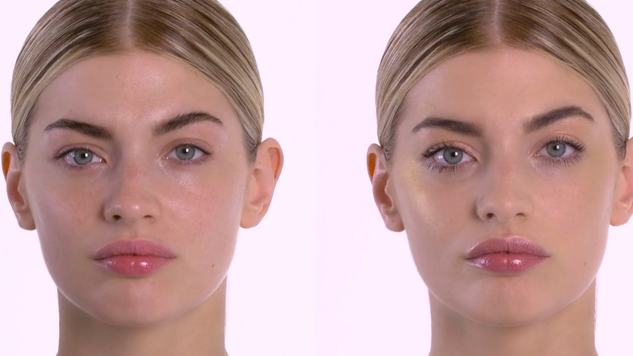 Макияж в стиле нюд, как создать nude look своими руками