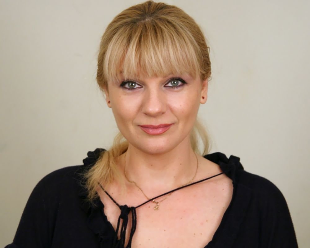 Советская актриса мира валерьяновна ардова