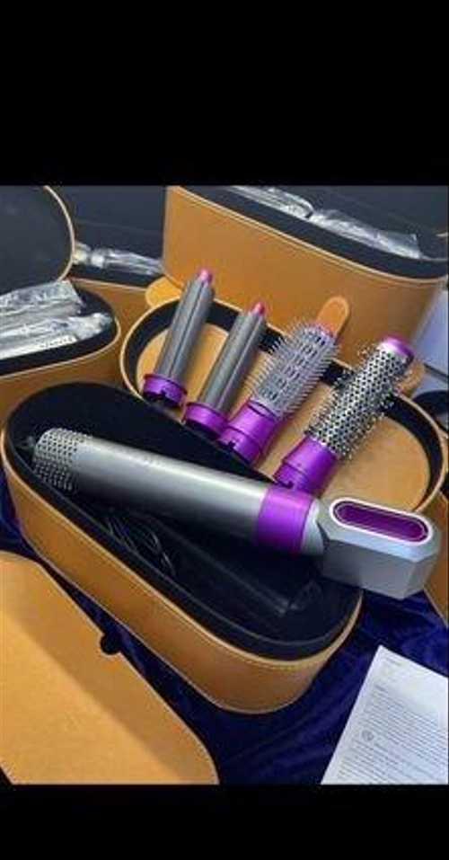 Обзор dyson airwrap styler - дико полезные советы по выбору электроники