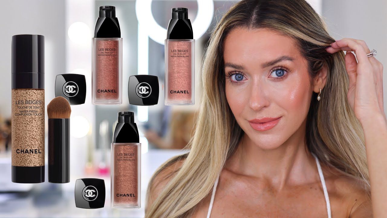 Chanel les beiges тени отзывы – новинки chanel les beiges 2018 — макияж, отзывы.