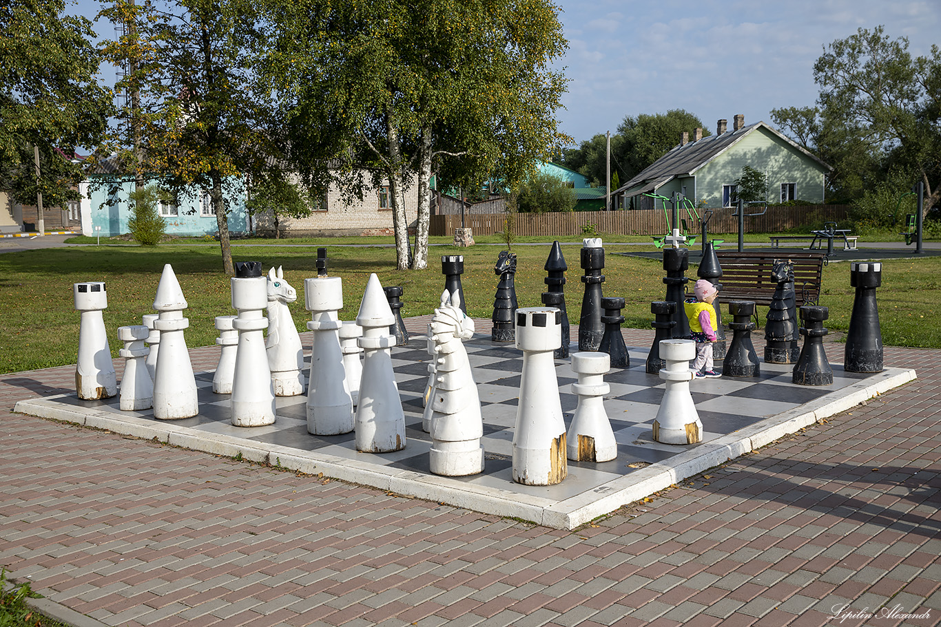 Себеж что посмотреть за один день