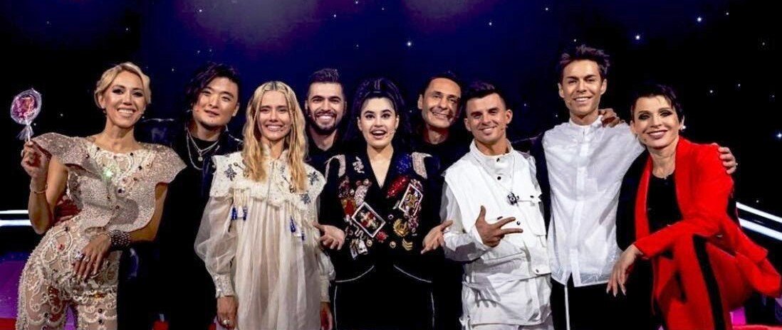 Шоумаскгоон диана анкудинова все выступления