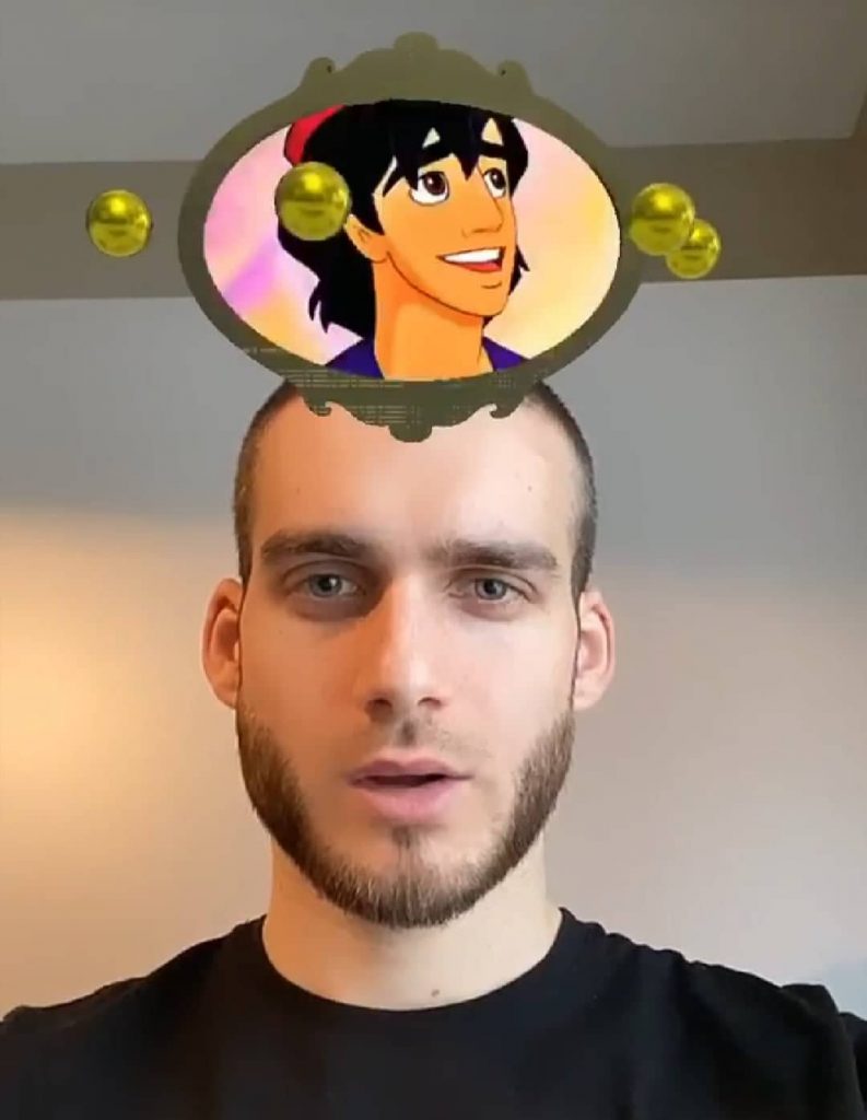 What is hello kitty filter on tiktok? how to get hello kitty filter on tiktok?