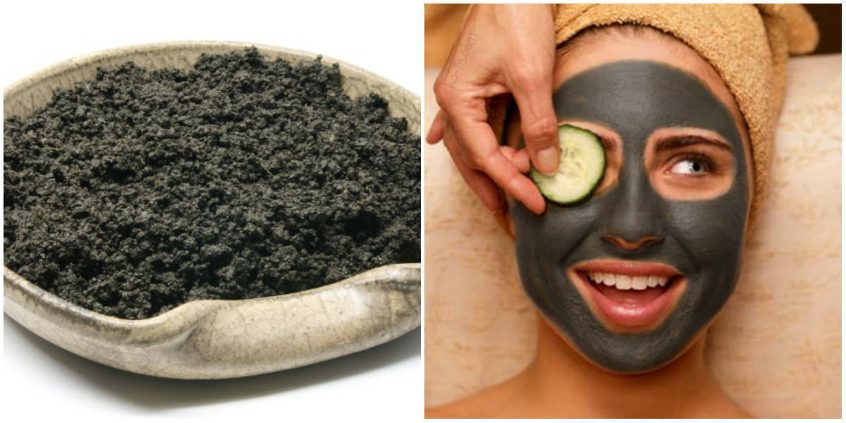 Экспресс-маска для лица - 21 рецепт - natural-cosmetology.ru