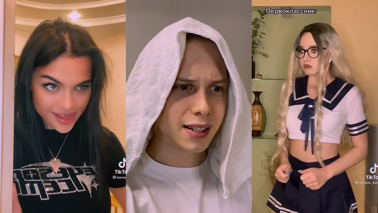 10 лучших способов поиска эффектов в tiktok по названию: улучшим ваш контент в несколько кликов - мир поиска