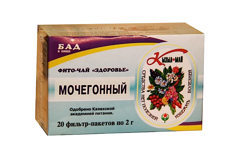 Мочегонные травы при отеках ног, рук и лица: список эффективных растений