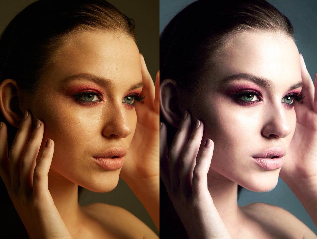 Как заменить небо на любой фотографии с помощью photoshop. - истокс клуб