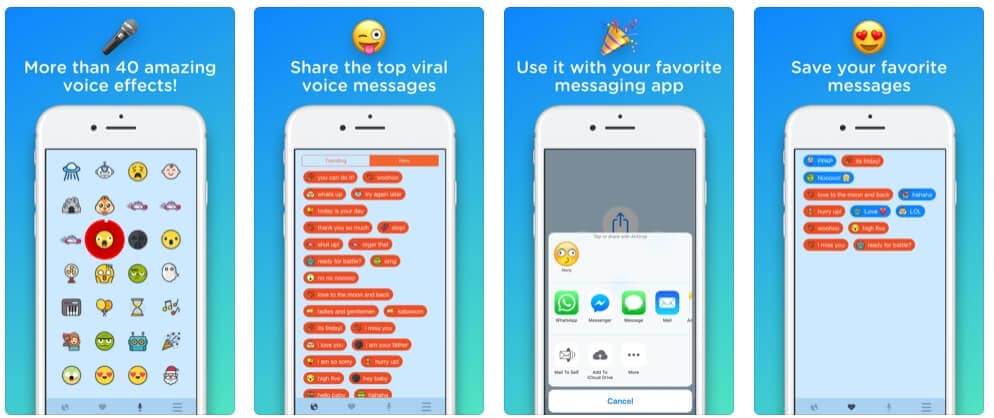 Лучшие бесплатные аудиоредакторы в 2024 году для телефона (android и ios)