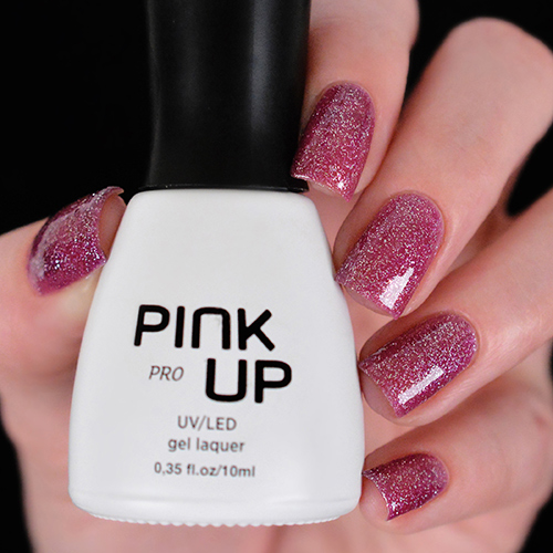 Лак для ногтей pink up кто производитель