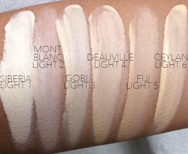 Highlighting powder | nars cosmetics