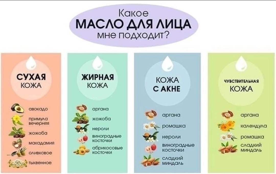 Как проверить состав косметики | my handbook
