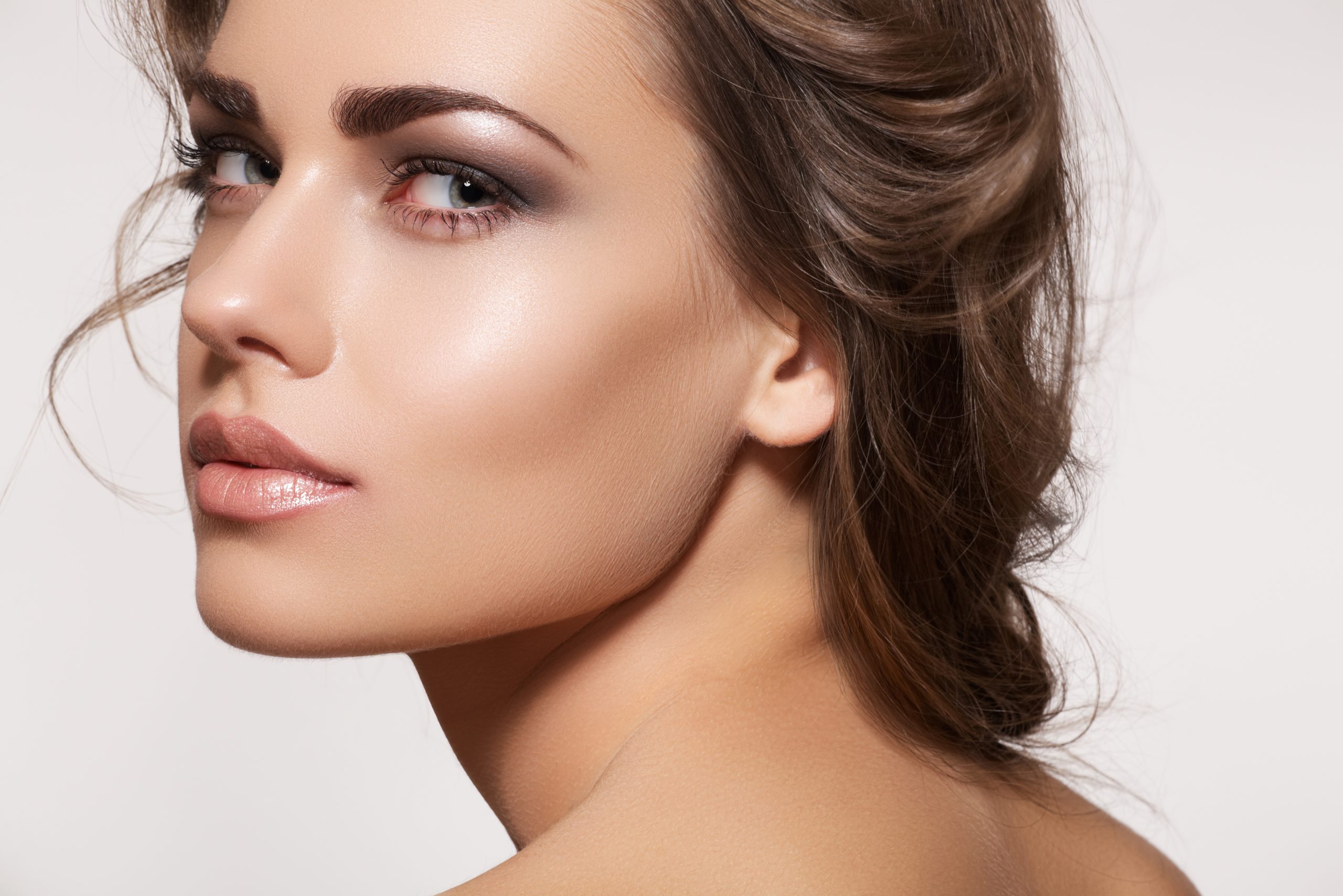 No-makeup look: быстрый гид по естественному макияжу