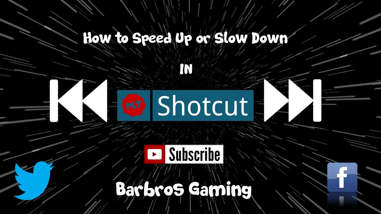 [vlc speed shortcut] how to control the speed in vlc