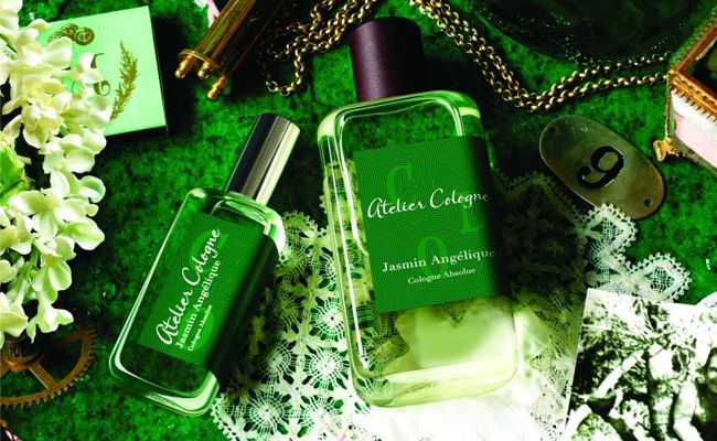 9 best atelier cologne fragrances for women