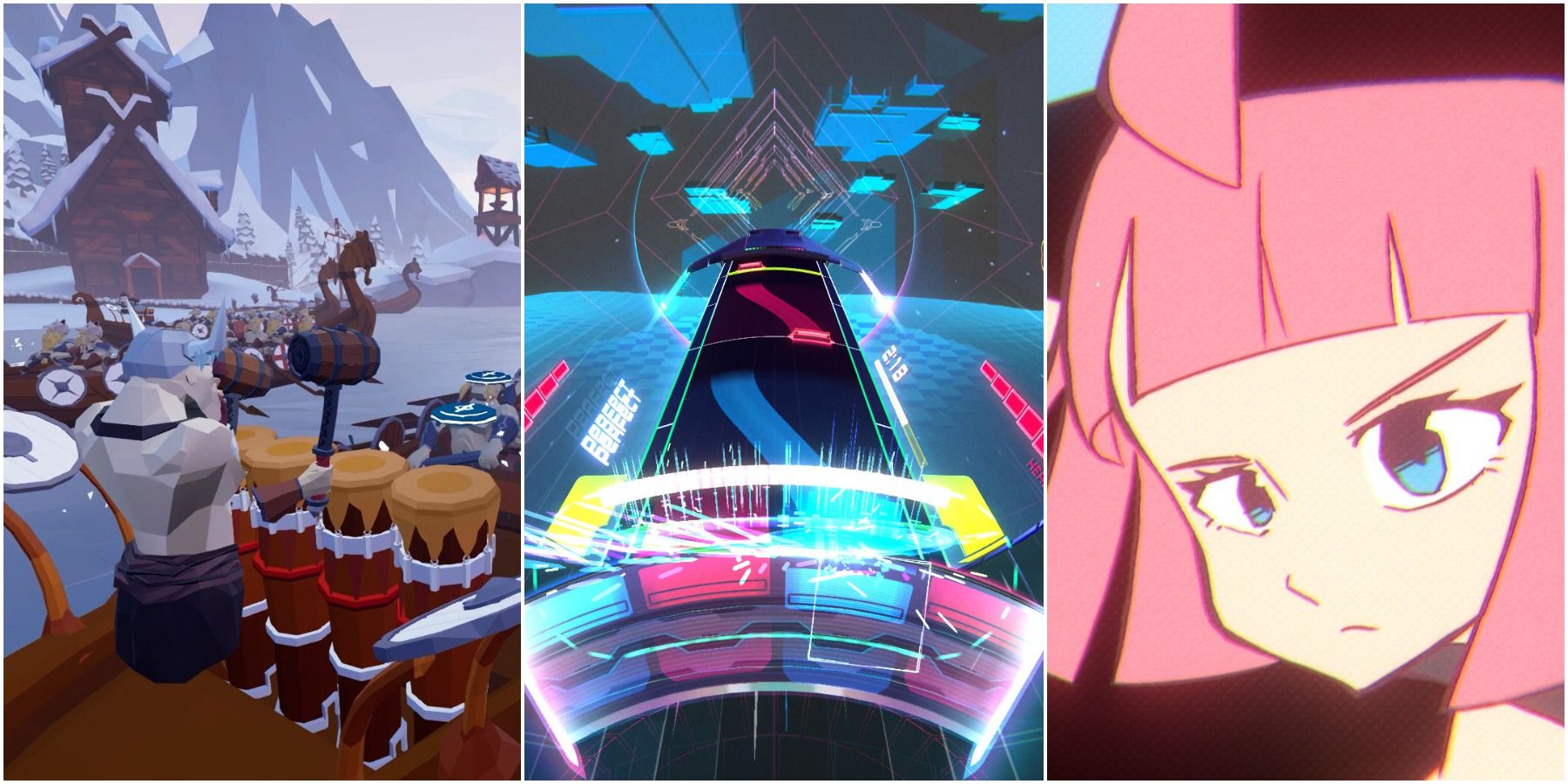 10 лучших ритм-игр для android, которые не может пропустить меломан