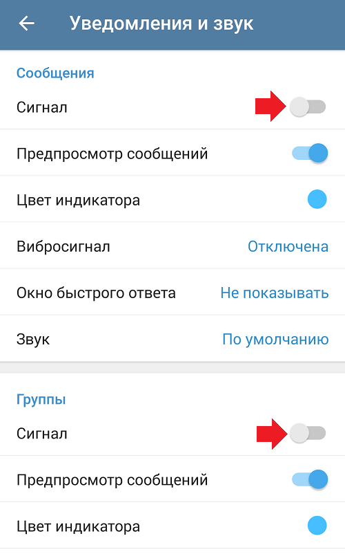 10 неизвестных, но нужных фишек telegram