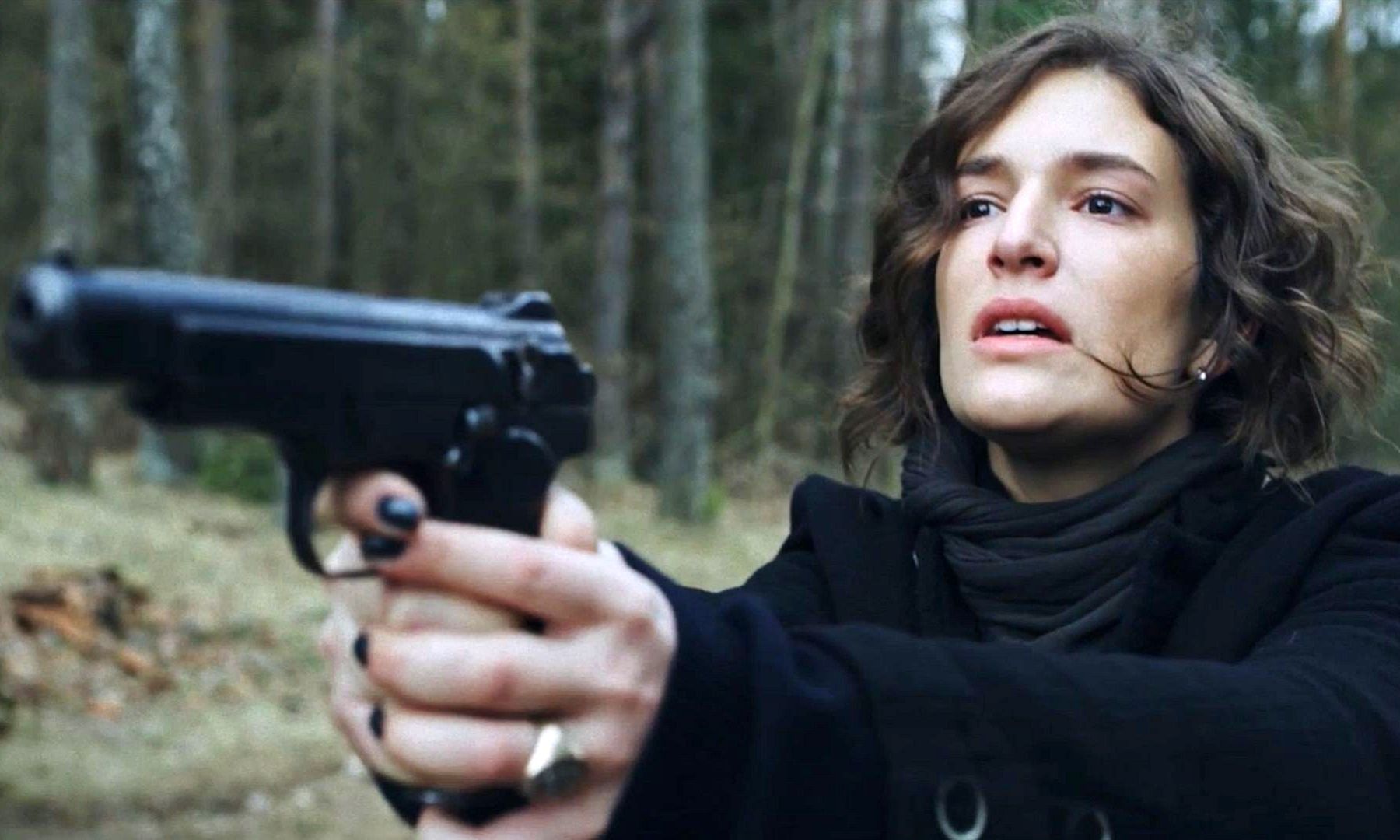 Сериал «топи» 1 сезон (2021) – дата выхода серий, трейлер