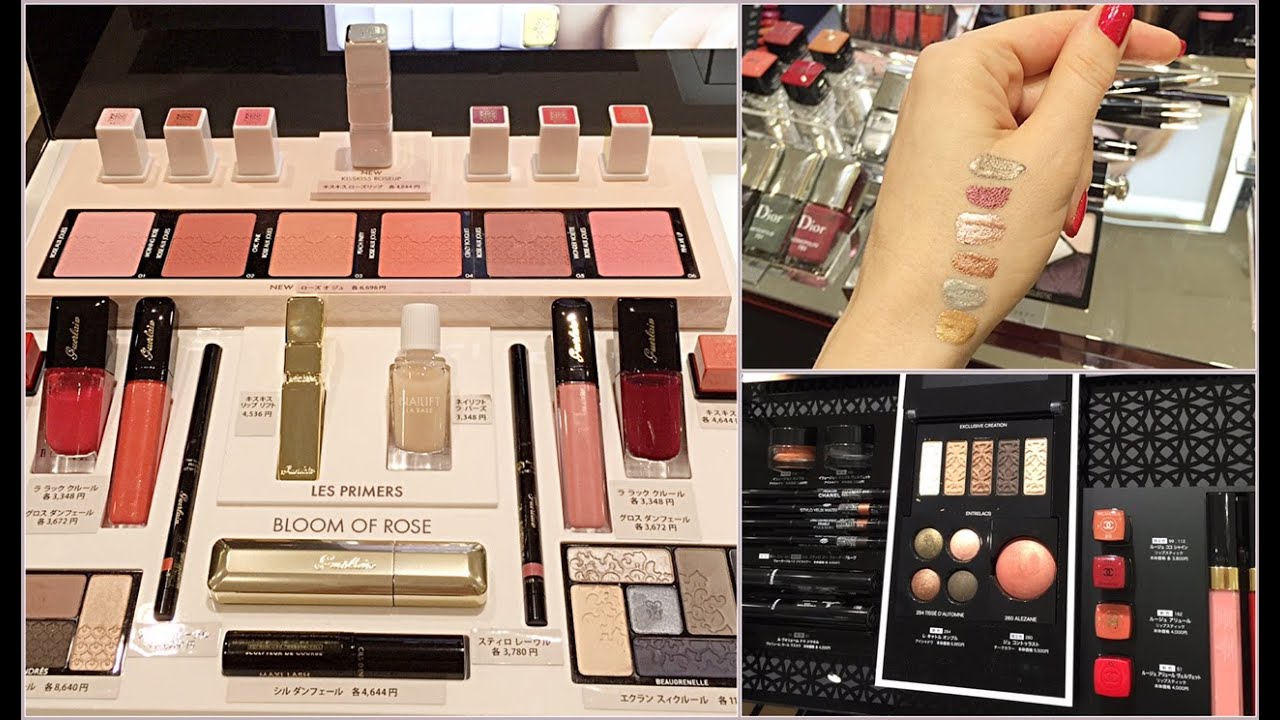 В Rouge Bunny Rouge выпустили палетку теней в бежево-коричневой гамме Изучаем внимательно все оттенки