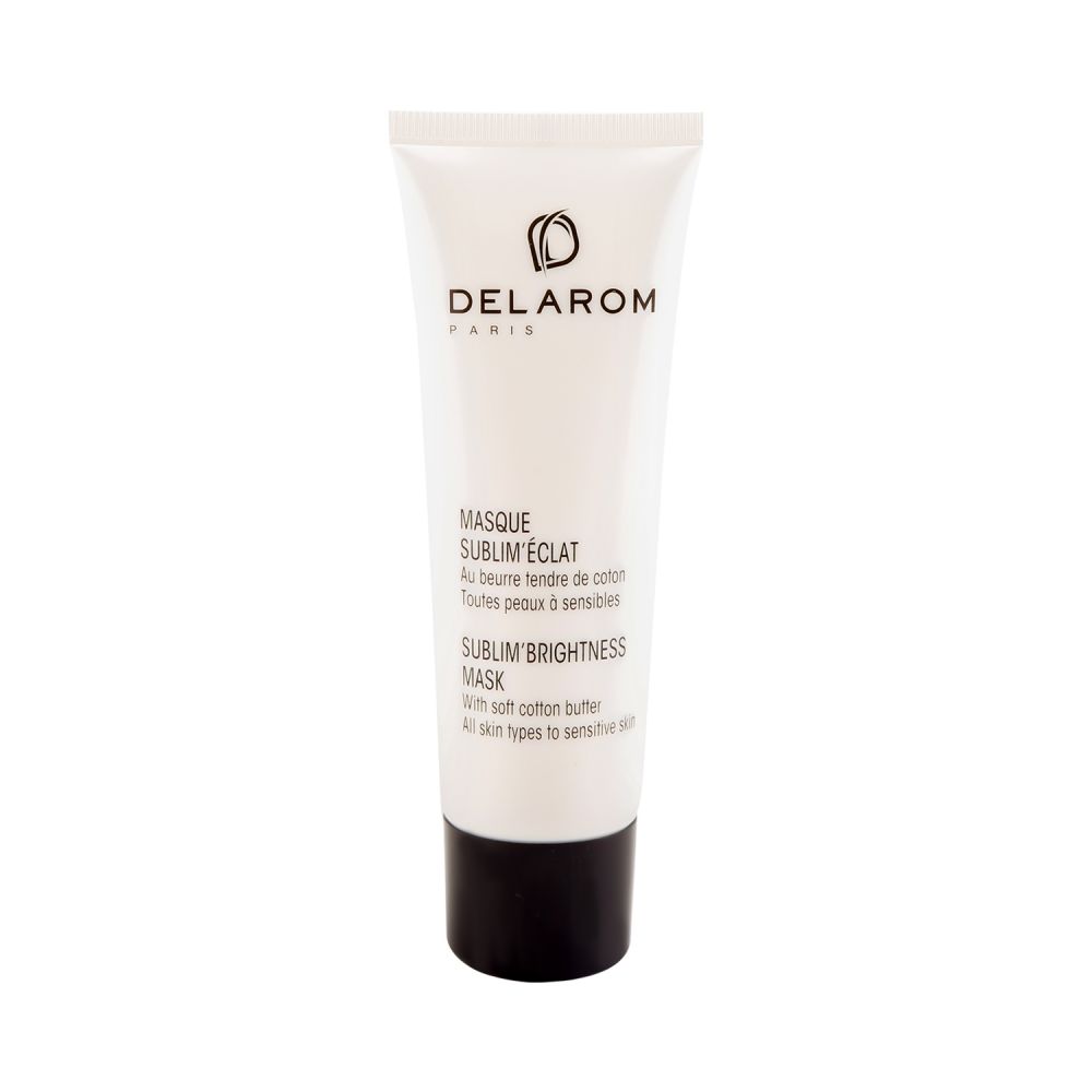 Clarins extra-firming mask review