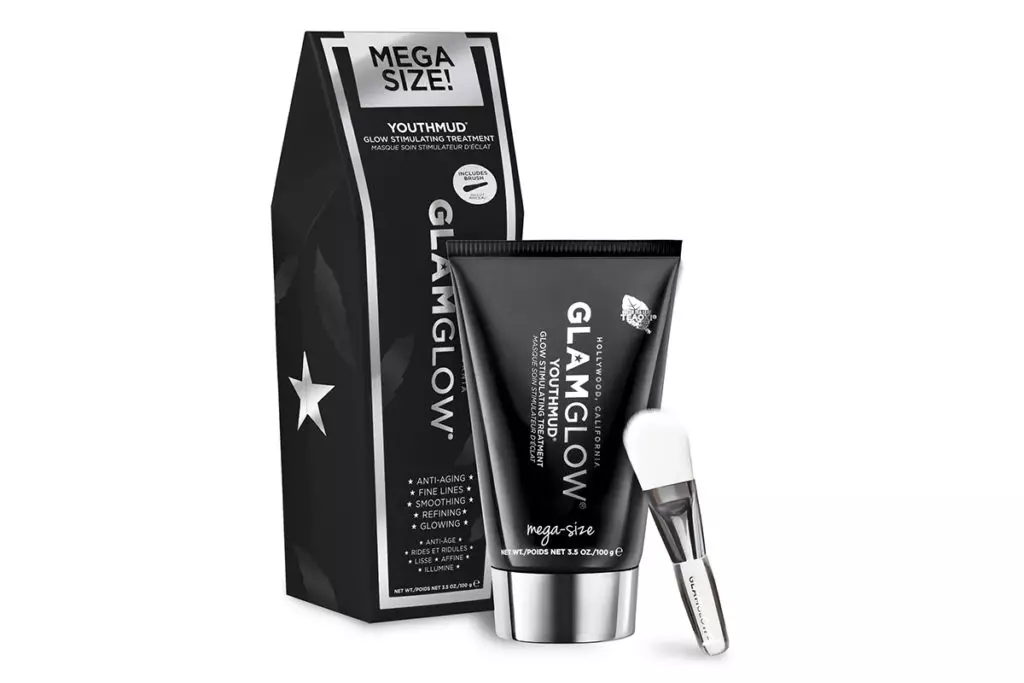 Go mask mad with the best glamglow mask 2019