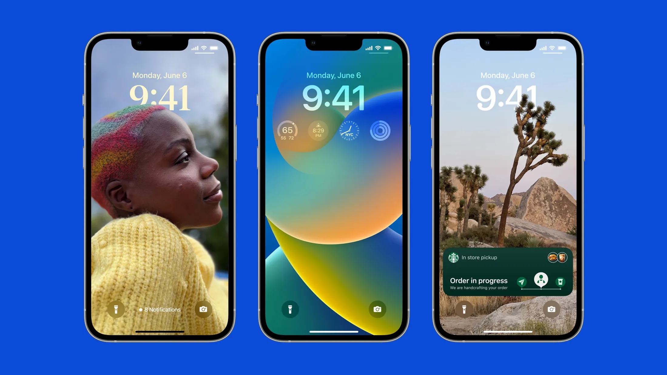 Как убрать виджет с музыкой на заблокированном экране iphone?