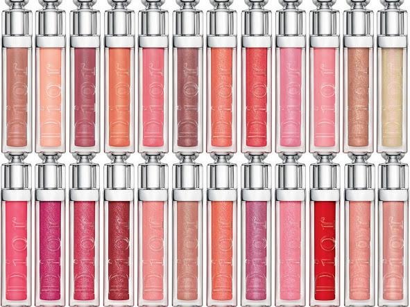 Косметика 2. стиль 3. разное: dior addict lipstick 551 aventure (лимитированный выпуск весны-лета 2014)