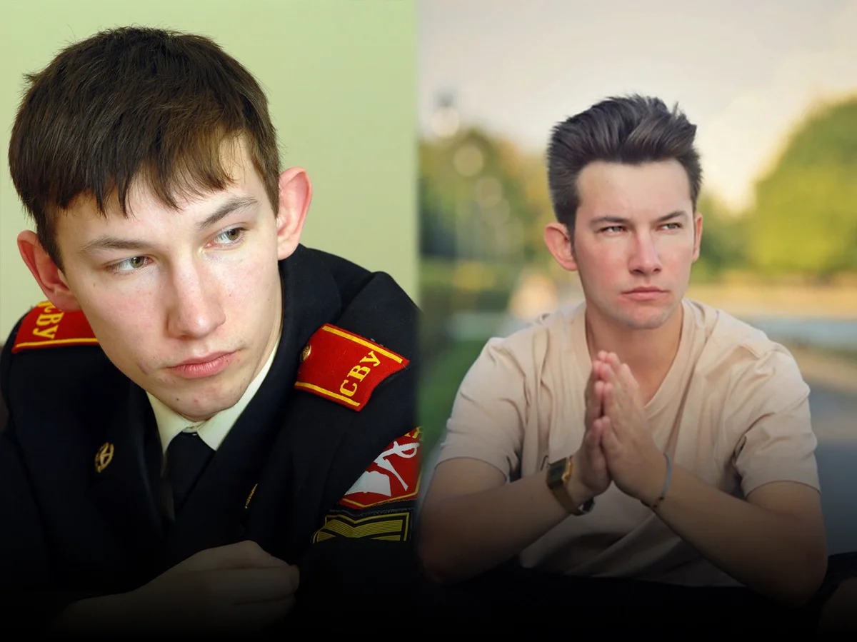 Сериал «кадетство»: как сложилась судьба актеров, где они сейчас