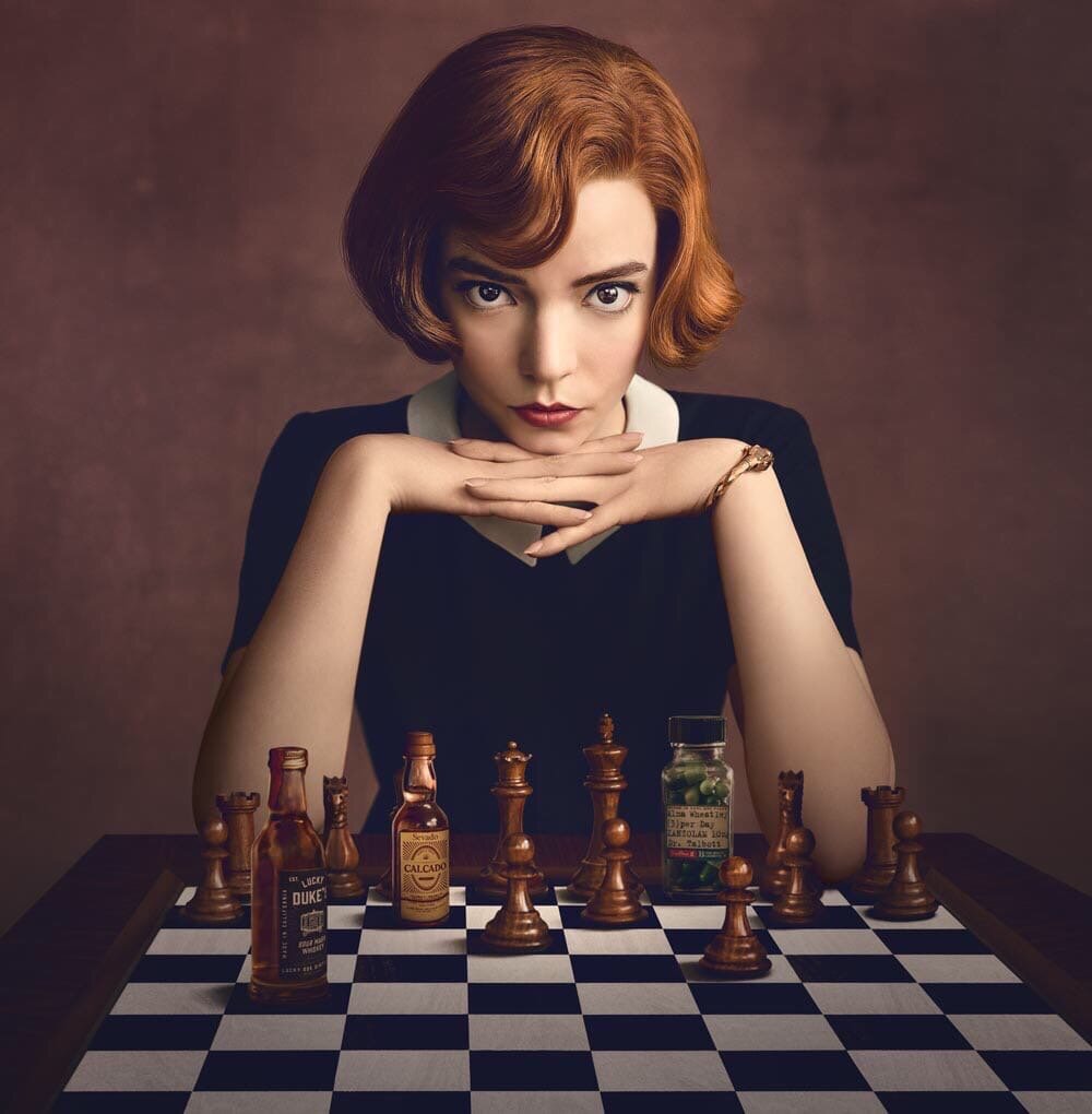 Герои и актеры сериала крепостная в инстаграме. где их найти? ~
