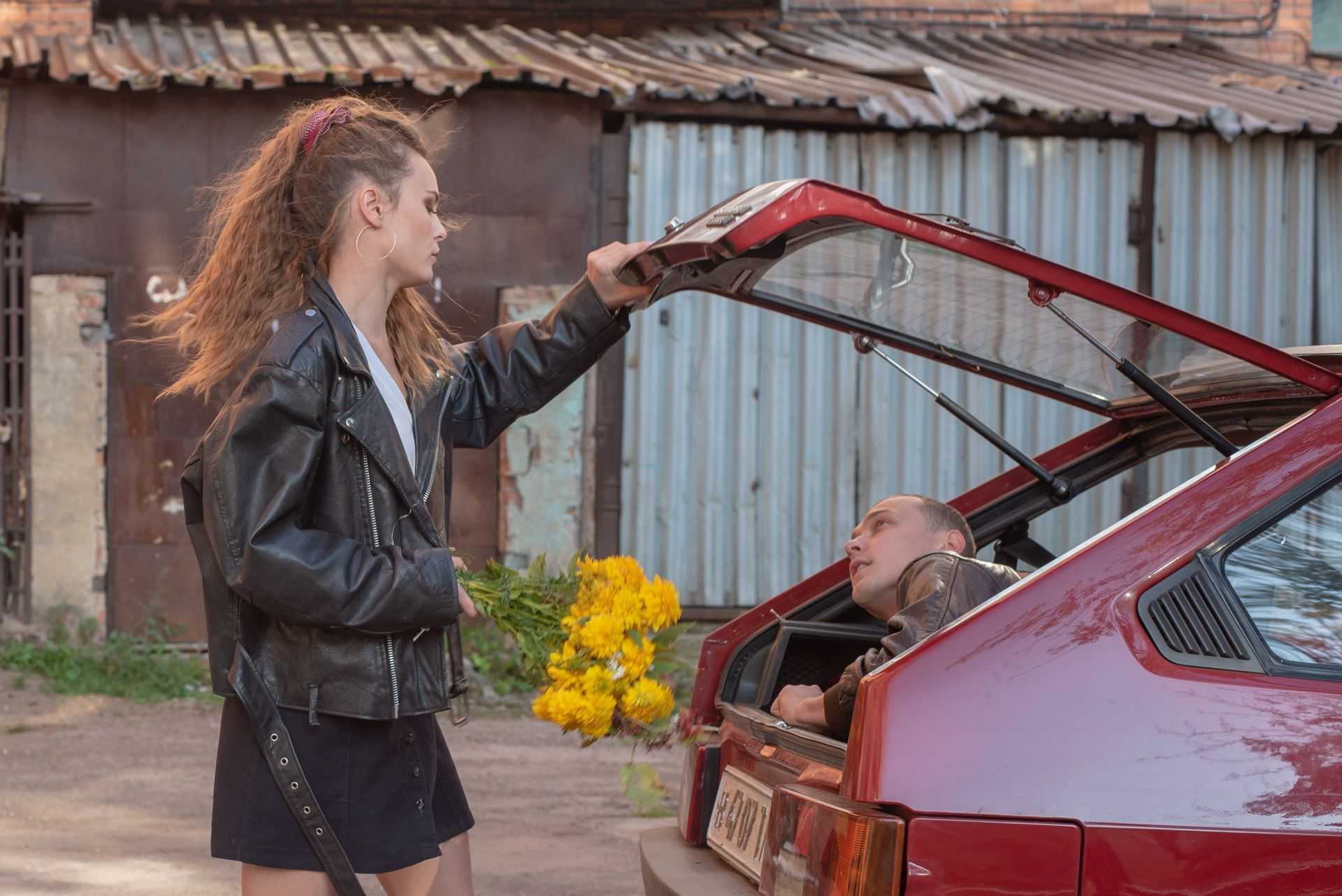 Актеры сериала мир! дружба! жвачка! в инстаграме. где их найти?