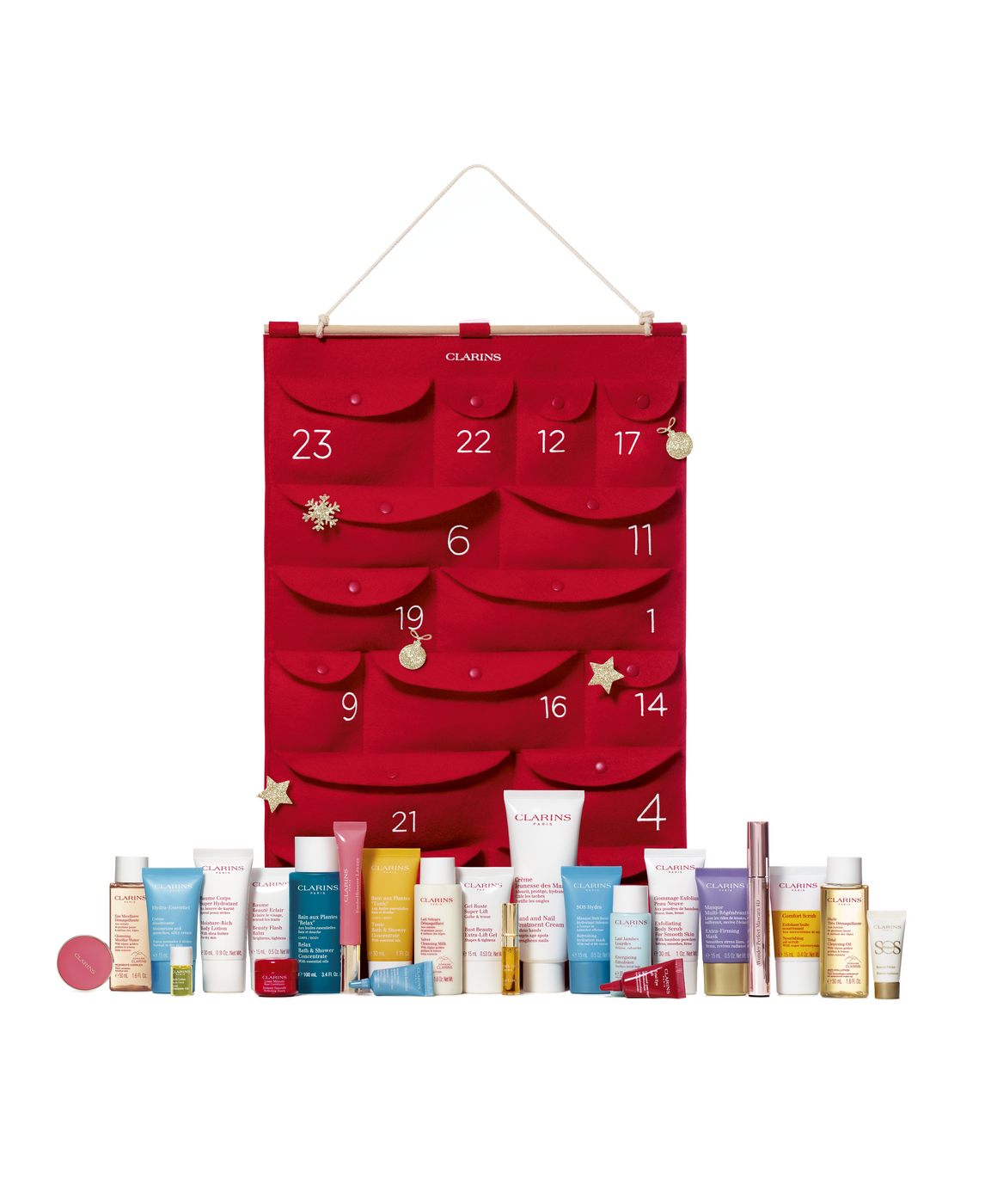 15 лучших продуктов clarins 2020 года, которые вы должны попробовать - уход за кожей - 2024