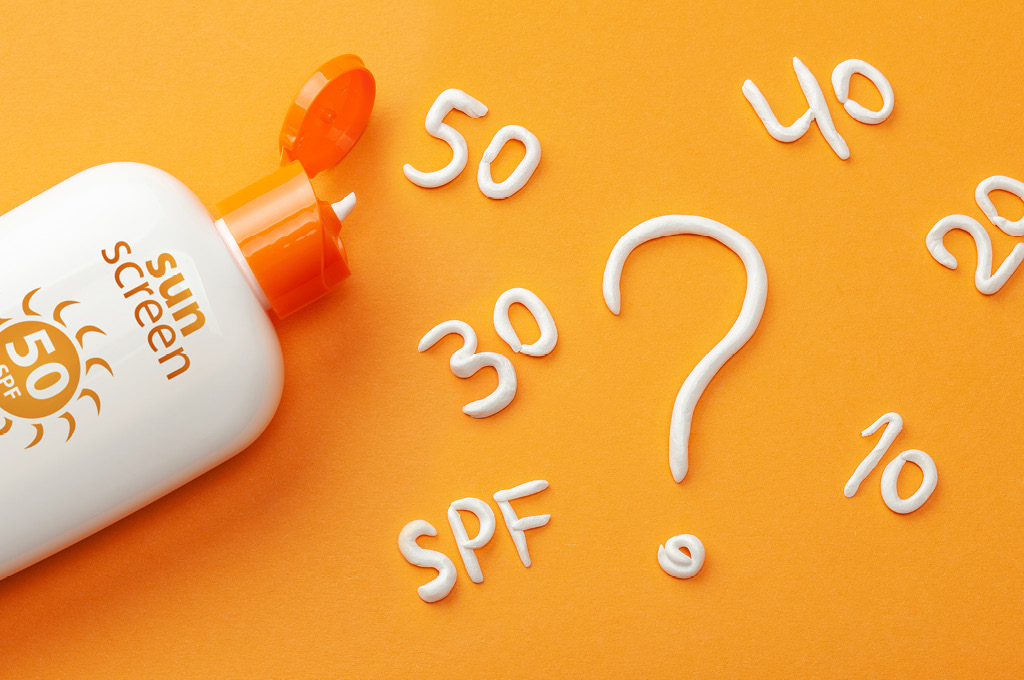 Косметолог рассказала, как выбрать spf-защиту под тип кожи, можно ли сочетать её с другими средствами и если да, то с какими — статья на тчк