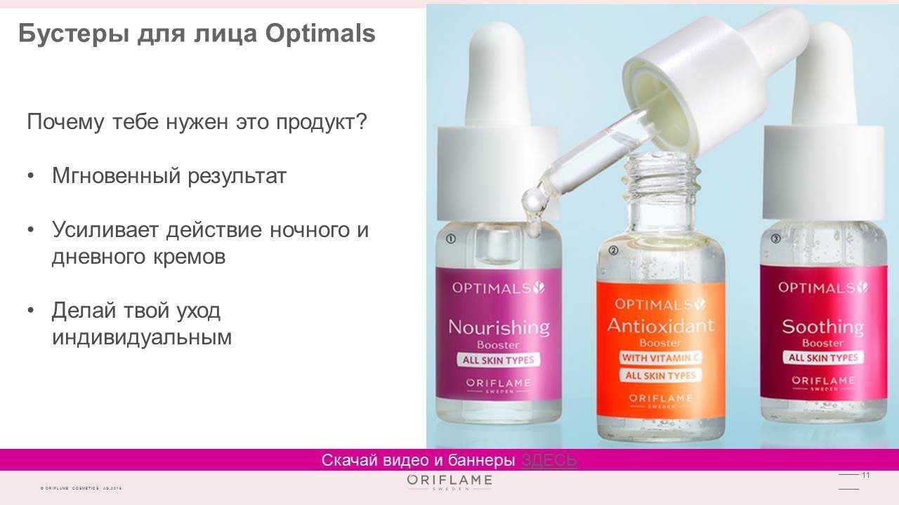 Новые друзья: бустеры для кожи лица, волос и ногтей