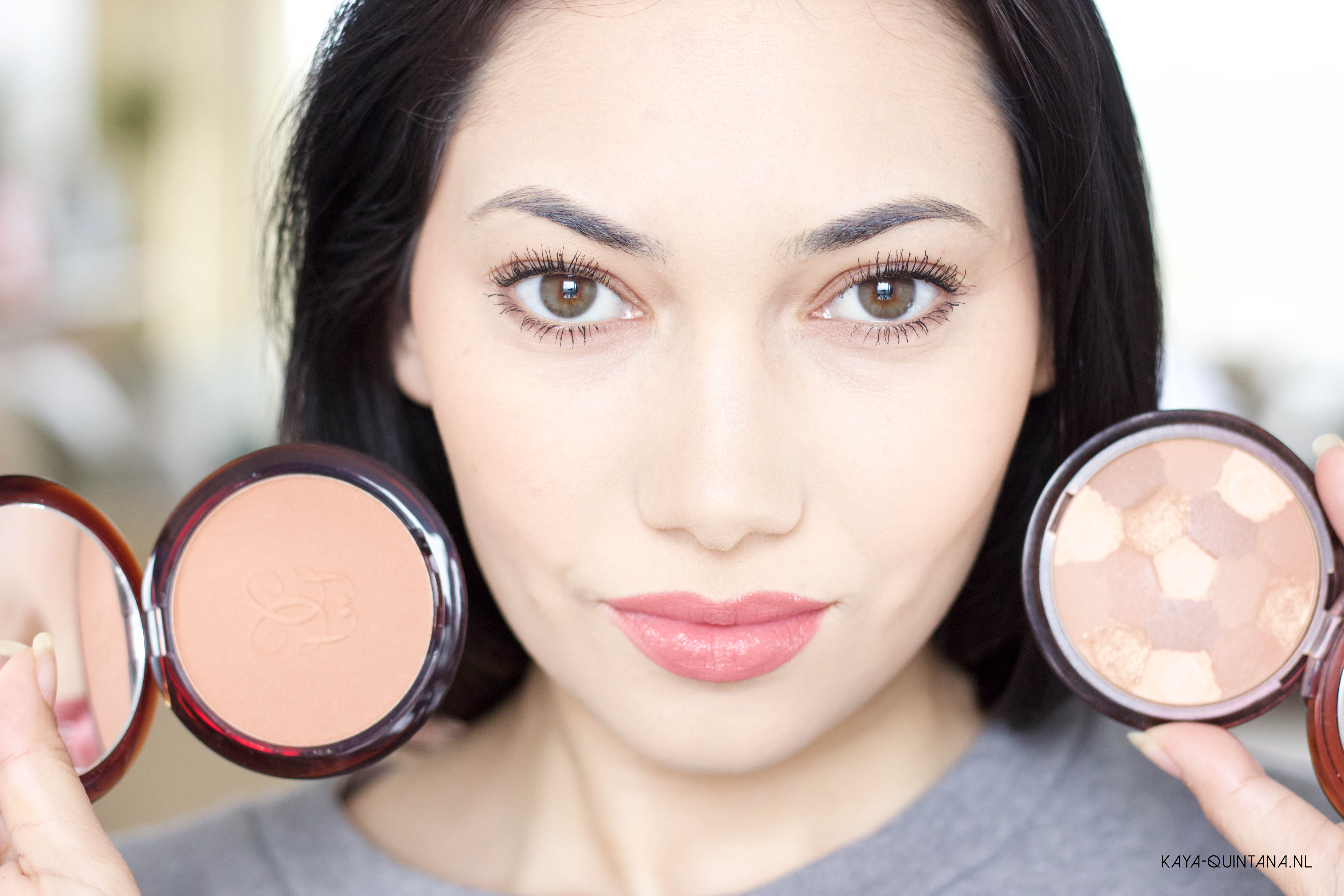 Rouge bunny rouge bronzing glow liquid | aucuparia brumalis~