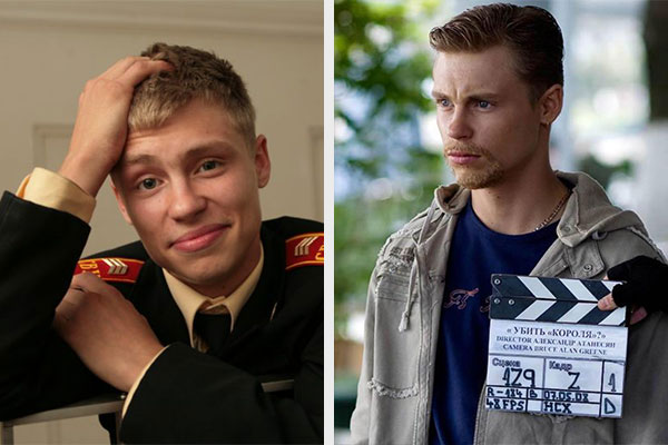 Сериал «кадетство»: как сложилась судьба актеров, где они сейчас?