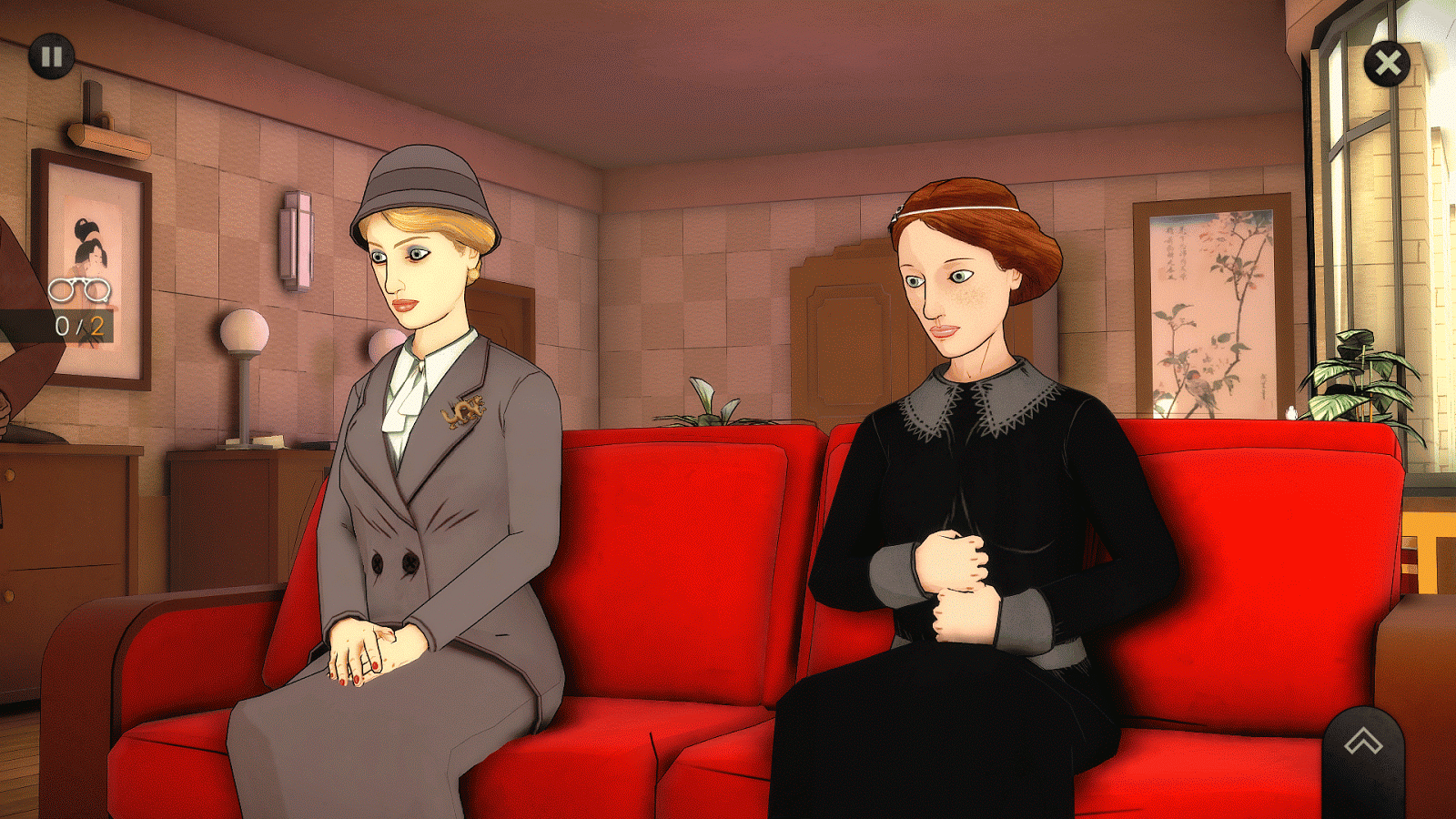 Детективные сериалы