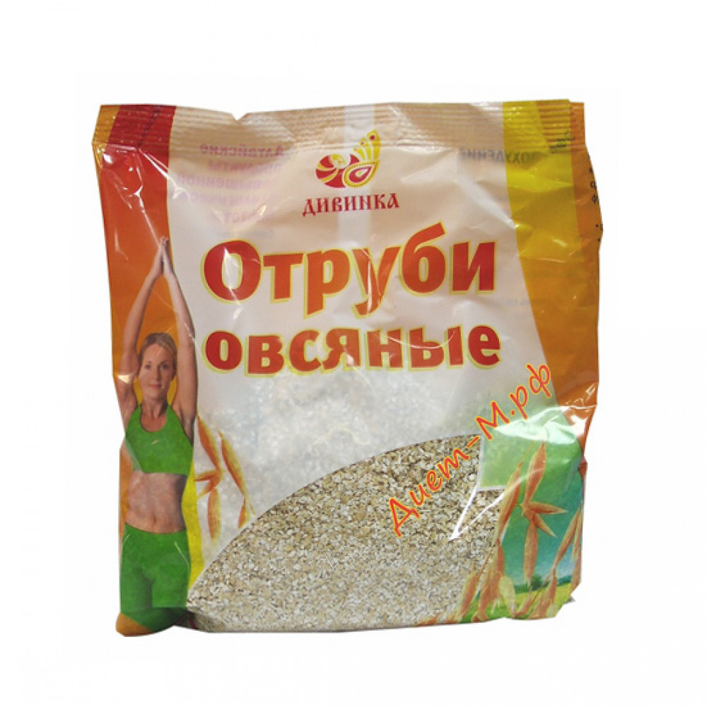 Отруби овсяные: польза и вред, как принимать женщинам, детям, мужчинам, при беременности | народная медицина