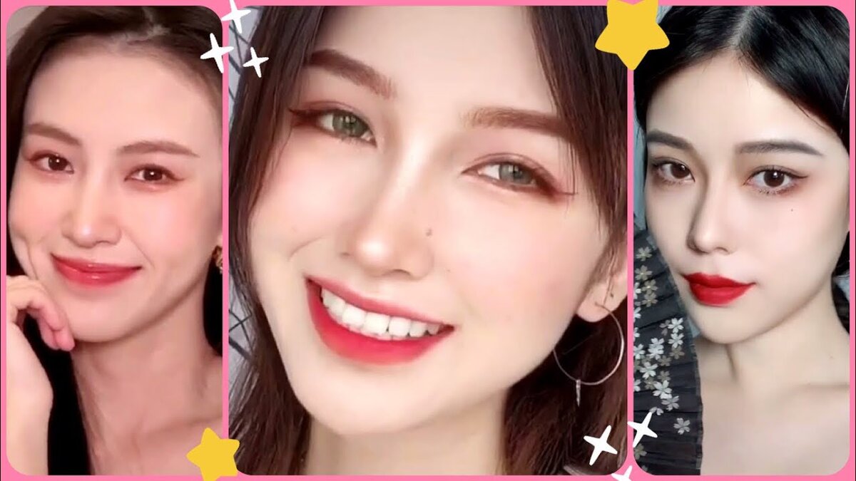 Тренд смелого гламурного фильтра tiktok: как его получить и использовать?
