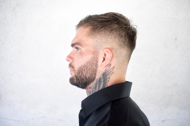 Midnight mania! cody garbrandt eyes dual title shots with rob font victory  - mmamania.com